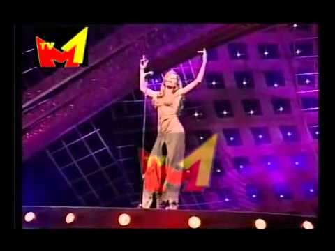 Te dua se je ti - Ledina Çelo