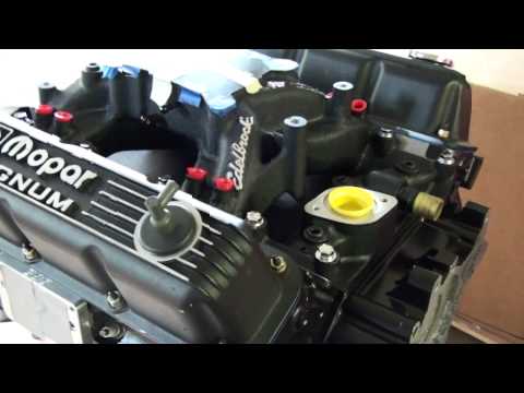 KEENAN'S KUSTOMS 99 DODGE DAKOTA PROJECT HD