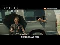 God Is A Bullet Official Trailer