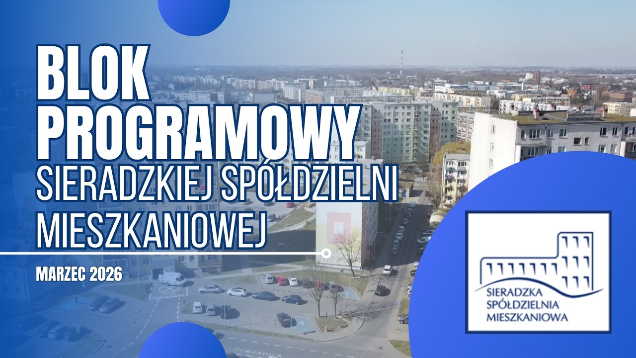 BLOK PROGRAMOWY SSM (marzec 2026 r.)