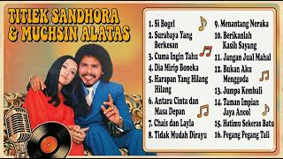 Download lagu 🎵Album Titiek Sandhora & Muchsin Alatas Duet Romantis ( Bebas Pilih Lagu ) mp3