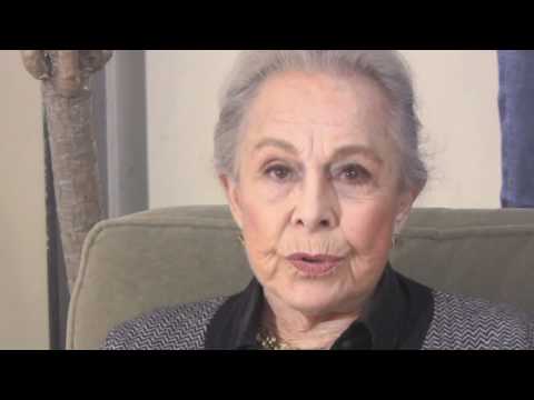 Generation Inspiration: Marge Champion