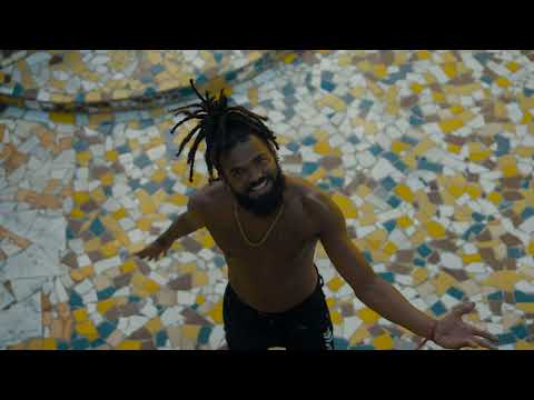 MC Tchelinho - Macumbinha (Official Video Directed by Pierre Leblon)