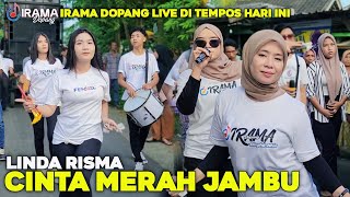 Download lagu CINTA MERAH JAMBU LINDA RISMA BIKIN JOGET ASYIK NIA DIRGHA ALYA CECE & ENOT | IRAMA DOPANG TERBARU mp3 Download lagu CINTA MERAH JAMBU LINDA RISMA BIKIN JOGET ASYIK NIA DIRGHA ALYA CECE & ENOT | IRAMA DOPANG TERBARU mp3