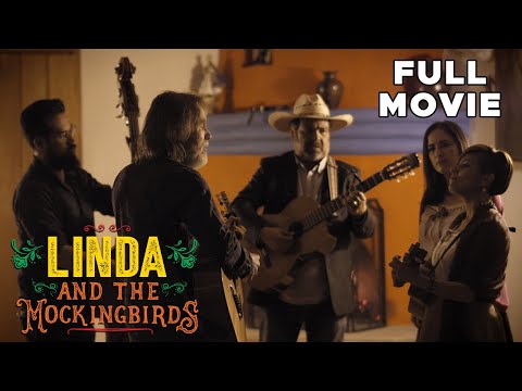 Linda And The Mockingbirds | FULL MOVIE | Linda Ronstadt, Jackson Browne | Rock Music Documentary