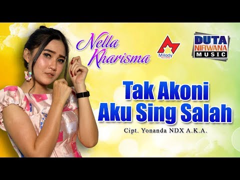 Lirik Lagu