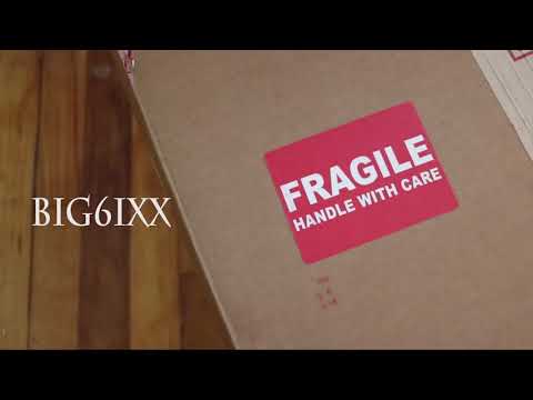 Big6ixx-We Don’t Luv Em