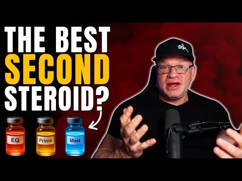 Masteron, Primobolan, or Equipoise | Which is Better?
