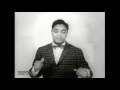 Jackie Wilson "You Better Know It"