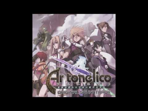 Great VGM 333 - Ar Tonelico: Melody of Elemia - A Requiem's Melody