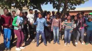 Honesty by Andrew Callard (ft. Dr. Malinga and the Bokamoso Youth Choir)