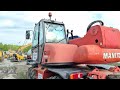 Manitou MRT 1742
