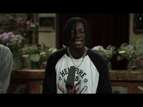 CASSETTE HEADS (featuring NANABCOOL & MIKE NASA) | DAS RADIO | DAS HOTEL 15 YEARS