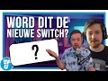 Alle geruchten over de "Nintendo Switch Pro"