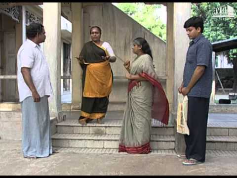 Episode 155: Akila Telugu TV Serial - AVM Productions