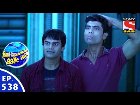 Badi Door Se Aaye Hain - बड़ी दूर से आये है - Episode 538 - 30th June, 2016