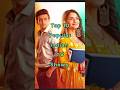 Top 10 Popular Indian TV Shows Or Serials Hindi 2023 Top10 India Shorts Short Youtubeshorts