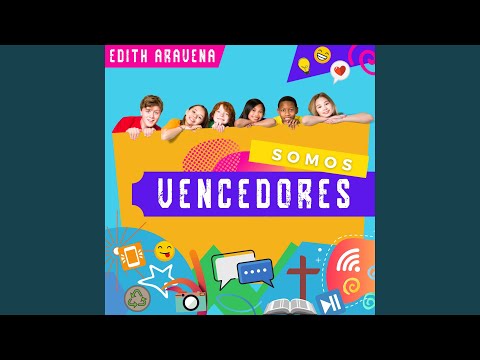 Somos Vencedores