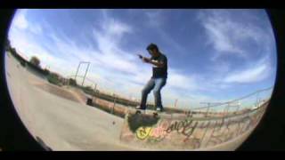 preview picture of video 'Satelite skateboards enero-marzo 2011'