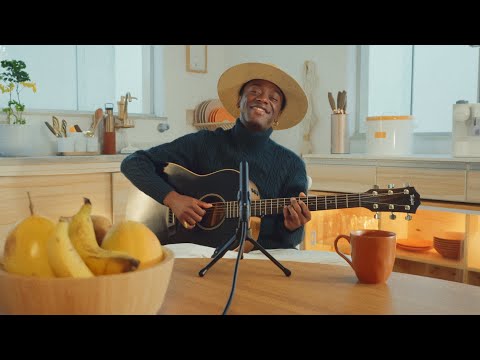 Jota.pê • A Ordem Natural das Coisas • { XelengoSessions }