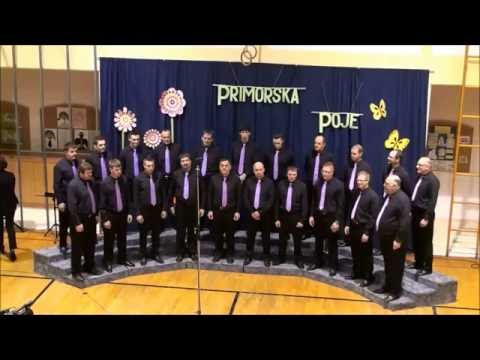 MoPZ Razpotje - Ljubim