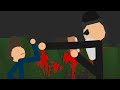 Riley F Vs SCP 1440 Old Man From Nowhere Part One