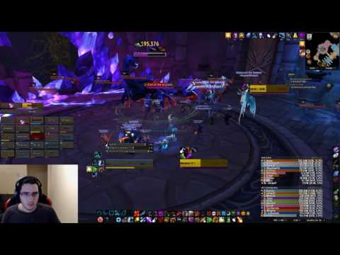 Skorpyron Heroic Kill