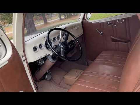 1936 Ford 3-Window Coupe (CC-1657643) for sale in STANLEY, North Carolina