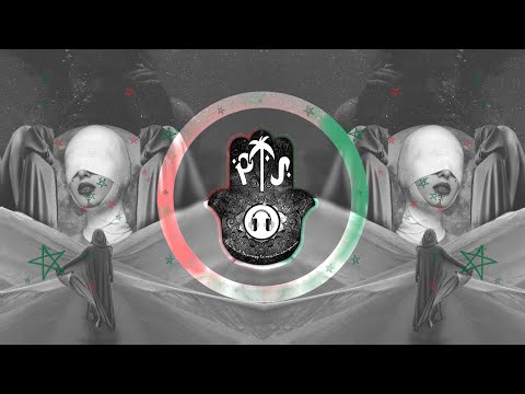 PalmTherapy by DrNR - Moroccan Sahara