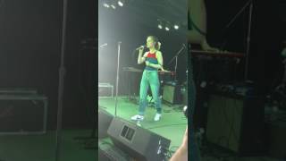 Sigrid - Dynamite (Acoustic) Live at SXSW 2017