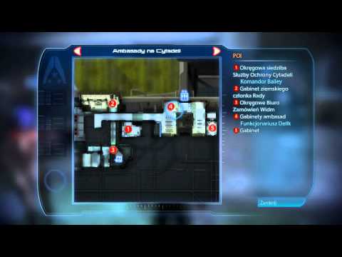 Zagrajmy w Mass Effect 3 odc. 27