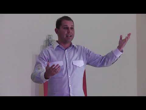 Ilce Gorgijoski- Sin ni se rodi