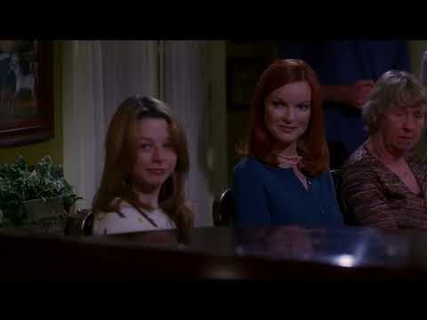 Desperate Housewives S2E08 - Mary Alice (Voiceover)