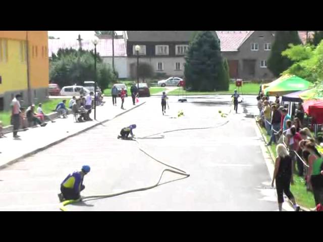 Černovice, 28. 08. 2011