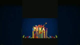 Mika j&#39;ai Pas Envie subtitulada en español