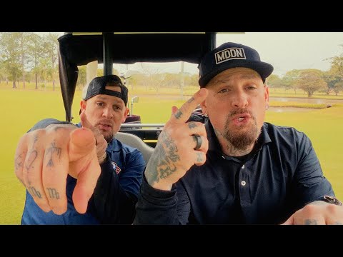 Good Charlotte - Mean (Official Music Video)