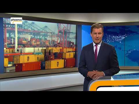 Trailer „der Tag“ am 25.04.18