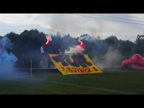 A-KLASA : Tur Jaktorów - KS Piaseczno