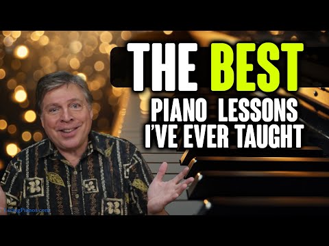 The Ultimate Guide to Transform Your Piano Playing in 2026