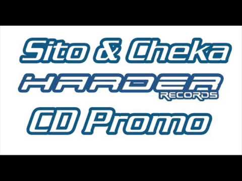SITO & CHEKA @ CD PROMO HARDER