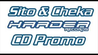 SITO & CHEKA @ CD PROMO HARDER