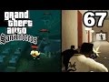 GTA San Andreas HUGE MANSION SHOOTOUT 67