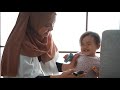 CESSA SELEMBUT KASIH MAMA Shorts