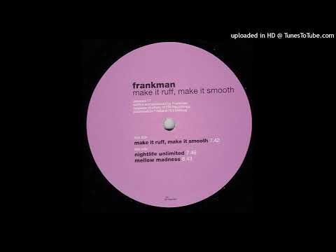 Frankman-Nightlife Unlimited