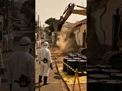 Accidente radiológico de Goiânia