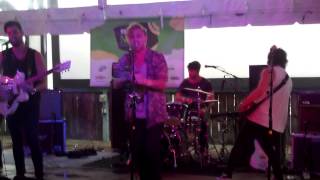 Griswolds -"Heart Of A Lion" @ Maggie Mae's SXSW 2014, Best of SXSW Live HQ