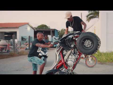 Dreadkrullen - Mi life (Official Video)