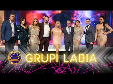 Grupi  Labia - Jasha jasha (Gezuar )