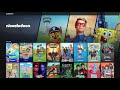 All Nickelodeon And Nick Jr Shows And Movies Available On Paramount As Of 3 8 21