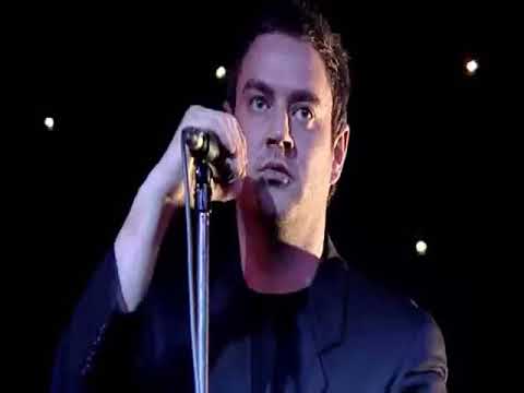 Puressence - I Suppose (Live on Channel M 2006)
